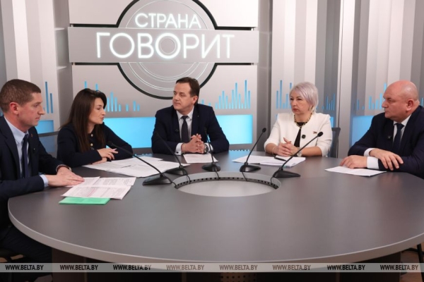 Будем с овощами? МАРТ об обеспечении продукцией в межсезонный период