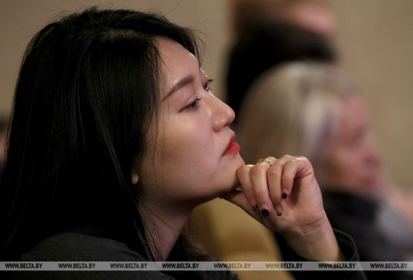 Впервые в Беларуси на фестивале Соллертинского исполнен цикл La Stravaganza Антонио Вивальди 