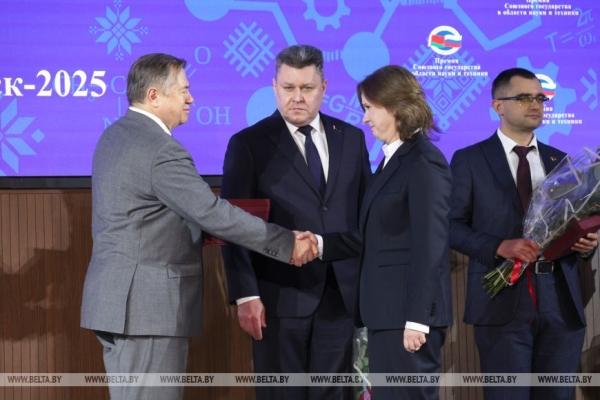 Эффект от проекта белорусских и российских ученых по изучению недр превысил $18 млн