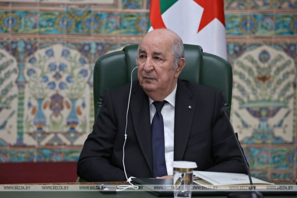 Миллиардные проекты и амбициозные планы на Ближнем Востоке и в Северной Африке. Итоги недели Президента Миллиардные проекты и амбициозные планы на Ближнем Востоке и в Северной Африке. Итоги недели Президента