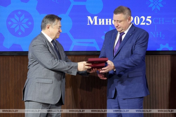 Эффект от проекта белорусских и российских ученых по изучению недр превысил $18 млн