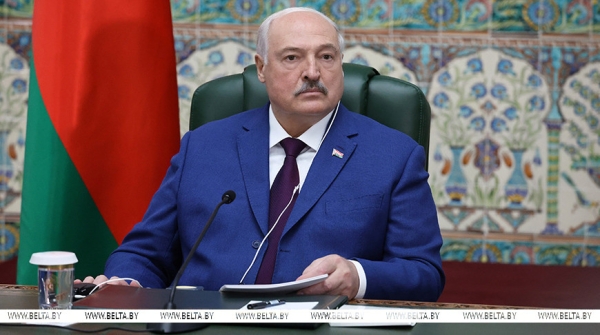 Миллиардные проекты и амбициозные планы на Ближнем Востоке и в Северной Африке. Итоги недели Президента Миллиардные проекты и амбициозные планы на Ближнем Востоке и в Северной Африке. Итоги недели Президента