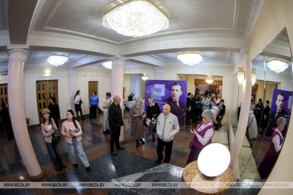 Впервые в Беларуси на фестивале Соллертинского исполнен цикл La Stravaganza Антонио Вивальди 