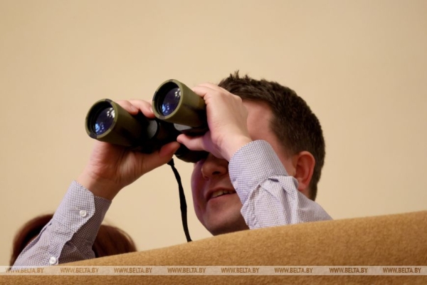 Впервые в Беларуси на фестивале Соллертинского исполнен цикл La Stravaganza Антонио Вивальди 