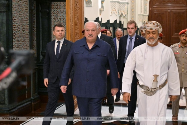 Миллиардные проекты и амбициозные планы на Ближнем Востоке и в Северной Африке. Итоги недели Президента Миллиардные проекты и амбициозные планы на Ближнем Востоке и в Северной Африке. Итоги недели Президента