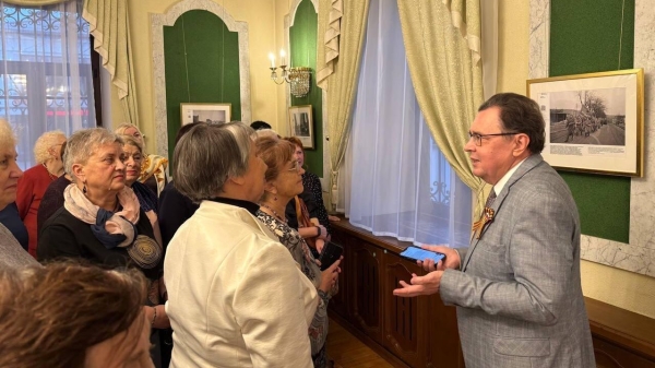 В Бресте отметили День Героев Отечества В Бресте отметили День Героев Отечества