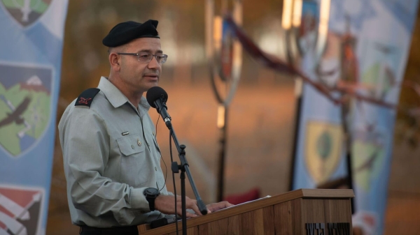 РИА Новости: родственник главы "Моссада" устанавливал памятники в Мозыре