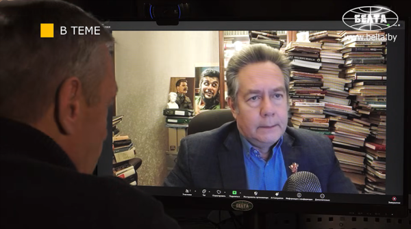 Когда начнется реальная эпоха сближения народов России и Украины? Рассказал эксперт
Когда начнется реальная эпоха сближения народов России и Украины? Рассказал эксперт