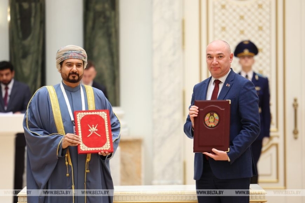 Миллиардные проекты и амбициозные планы на Ближнем Востоке и в Северной Африке. Итоги недели Президента Миллиардные проекты и амбициозные планы на Ближнем Востоке и в Северной Африке. Итоги недели Президента