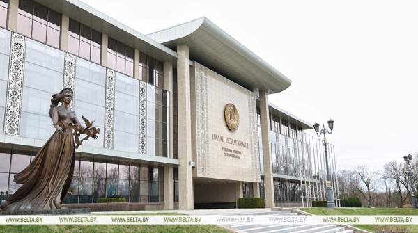 Лукашенко: политика искусственной конфронтации не отвечает интересам Беларуси и Финляндии Лукашенко: политика искусственной конфронтации не отвечает интересам Беларуси и Финляндии