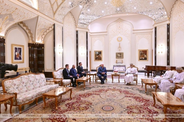 Миллиардные проекты и амбициозные планы на Ближнем Востоке и в Северной Африке. Итоги недели Президента Миллиардные проекты и амбициозные планы на Ближнем Востоке и в Северной Африке. Итоги недели Президента