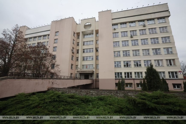 Ферменты для биосенсоров, кормовые добавки и удобрения. Что белорусские микробиологи поставляют на экспорт Ферменты для биосенсоров, кормовые добавки и удобрения. Что белорусские микробиологи поставляют на экспорт