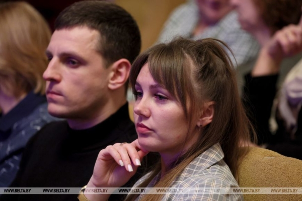 Впервые в Беларуси на фестивале Соллертинского исполнен цикл La Stravaganza Антонио Вивальди 