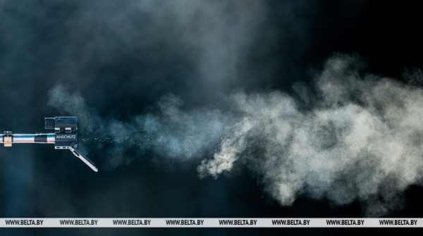 Два белоруса вошли в топ-6 индивидуальной гонки на соревнованиях в Увате Два белоруса вошли в топ-6 индивидуальной гонки на соревнованиях в Увате