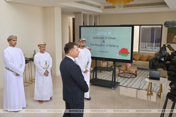 Миллиардные проекты и амбициозные планы на Ближнем Востоке и в Северной Африке. Итоги недели Президента Миллиардные проекты и амбициозные планы на Ближнем Востоке и в Северной Африке. Итоги недели Президента