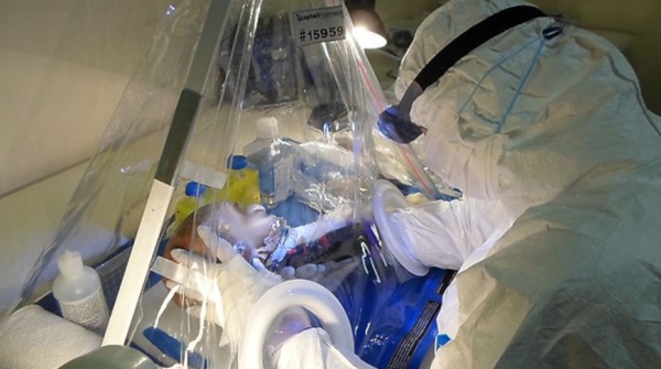 В ЮАР нашли останки людей, находившихся в изоляции от человечества 200 тыс. лет