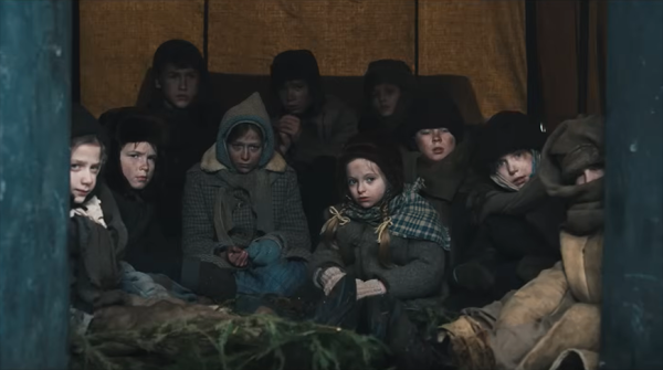 Фильм "Группа крови" открыл Фестиваль российского кино в Минске Фильм "Группа крови" открыл Фестиваль российского кино в Минске