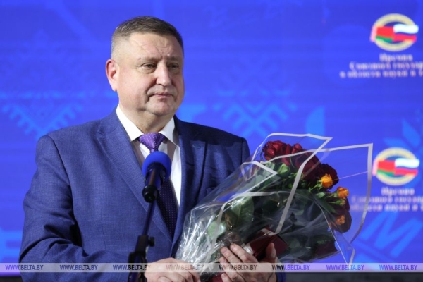 Эффект от проекта белорусских и российских ученых по изучению недр превысил $18 млн