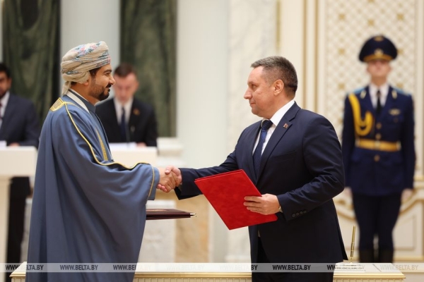 Миллиардные проекты и амбициозные планы на Ближнем Востоке и в Северной Африке. Итоги недели Президента Миллиардные проекты и амбициозные планы на Ближнем Востоке и в Северной Африке. Итоги недели Президента