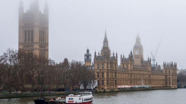 Британия расширила антироссийский санкционный список