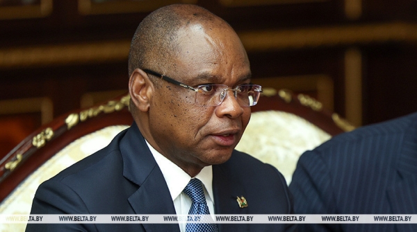 Спикер Сената Кении подтвердил намерение Президента Уильяма Руто посетить Беларусь
Спикер Сената Кении подтвердил намерение Президента Уильяма Руто посетить Беларусь