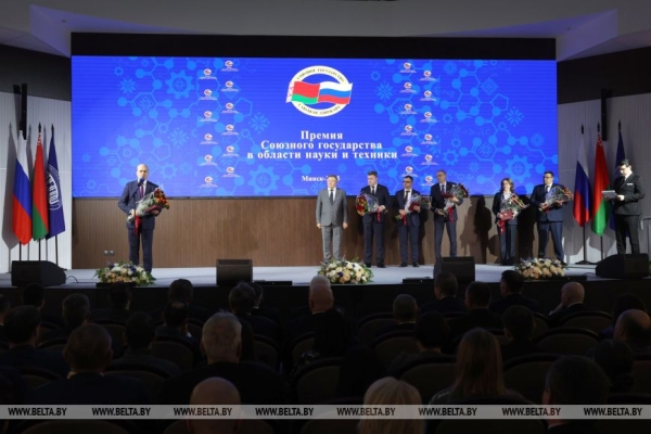 Эффект от проекта белорусских и российских ученых по изучению недр превысил $18 млн