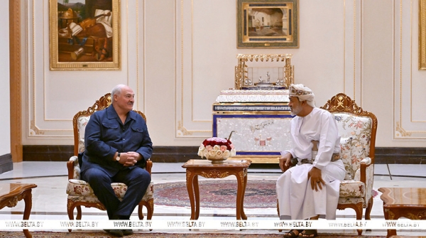 Миллиардные проекты и амбициозные планы на Ближнем Востоке и в Северной Африке. Итоги недели Президента Миллиардные проекты и амбициозные планы на Ближнем Востоке и в Северной Африке. Итоги недели Президента