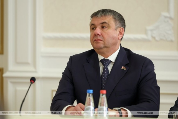 Хождение за три моря и подготовка к ВНС. Итоги недели Президента и подробности большой командировки