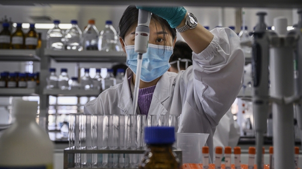 В Сингапуре разработали ИИ-модель для раннего выявления риска эпидемий