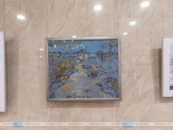 "Зимние чудеса". Новая выставка в Национальной библиотеке окунет посетителей в атмосферу праздников "Зимние чудеса". Новая выставка в Национальной библиотеке окунет посетителей в атмосферу праздников