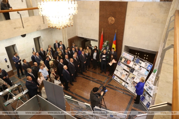 Музей с уникальной коллекцией зубров появился в Бресте