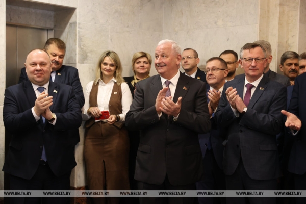 Музей с уникальной коллекцией зубров появился в Бресте