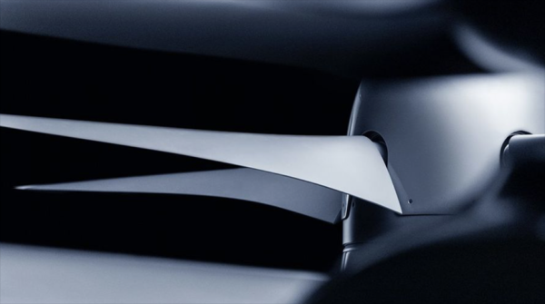 Первое аэротакси появится в Великобритании в 2029 году