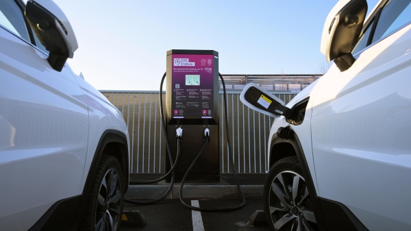 ЕАЭС освободил от пошлин ввоз электромобилей в Армению, Белоруссию и Киргизию ЕАЭС освободил от пошлин ввоз электромобилей в Армению, Белоруссию и Киргизию