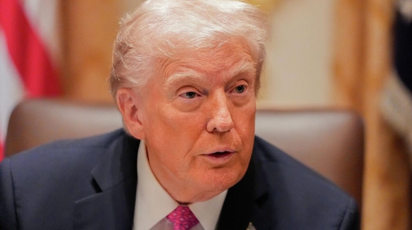 Трамп не пытается устанавливать сроки для России по урегулированию в Украине 