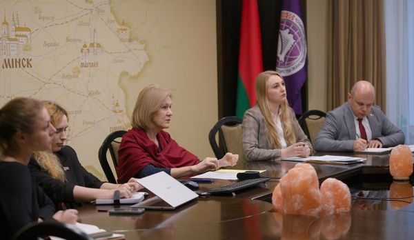 Дорожная карта по реализации услужно-инвестиционного соглашения будет разработана между Беларусью и Китаем