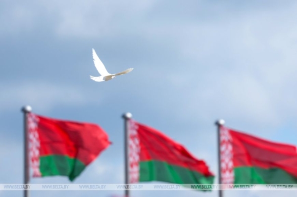 О принципах поиска партнеров на дальней дуге и большой командировке Лукашенко. Интервью главы МИД О принципах поиска партнеров на дальней дуге и большой командировке Лукашенко. Интервью главы МИД