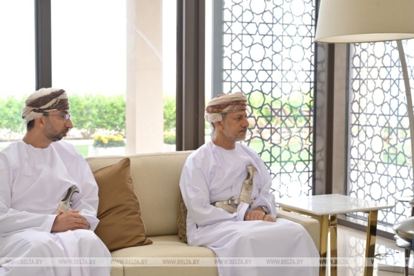 Миллиардные проекты и амбициозные планы на Ближнем Востоке и в Северной Африке. Итоги недели Президента Миллиардные проекты и амбициозные планы на Ближнем Востоке и в Северной Африке. Итоги недели Президента