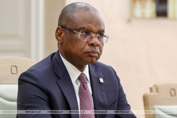 Кения выступает за подготовку дорожной карты сотрудничества с Беларусью