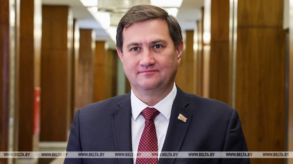 Глава МИД о визите Лукашенко в Алжир: ожидания большие, перспективы сотрудничества очень серьезные 