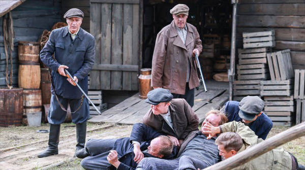 Премьера белорусско-российской киноленты "Батька Минай" может состояться 3 июля 2026 года