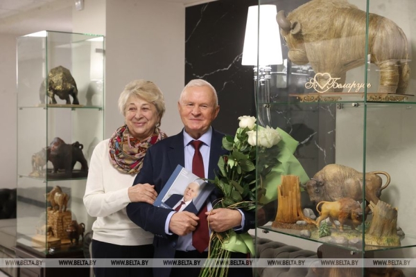 Музей с уникальной коллекцией зубров появился в Бресте