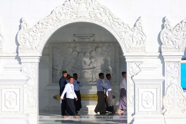 Хождение за три моря и подготовка к ВНС. Итоги недели Президента и подробности большой командировки