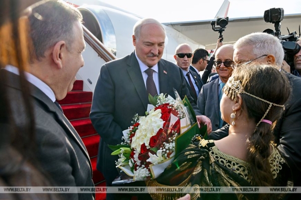 Миллиардные проекты и амбициозные планы на Ближнем Востоке и в Северной Африке. Итоги недели Президента Миллиардные проекты и амбициозные планы на Ближнем Востоке и в Северной Африке. Итоги недели Президента