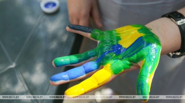 Отдых детей из Египта в "Зубренке" профинансируют за счет средств из резервного фонда Президента