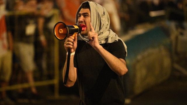 Каршеринг Anytime прекратил работу в Белоруссии из-за протестов
