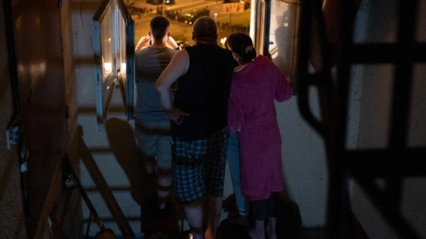 Каршеринг Anytime прекратил работу в Белоруссии из-за протестов
