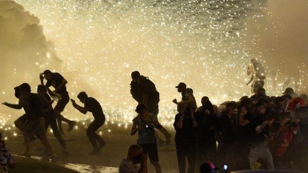 Каршеринг Anytime прекратил работу в Белоруссии из-за протестов
